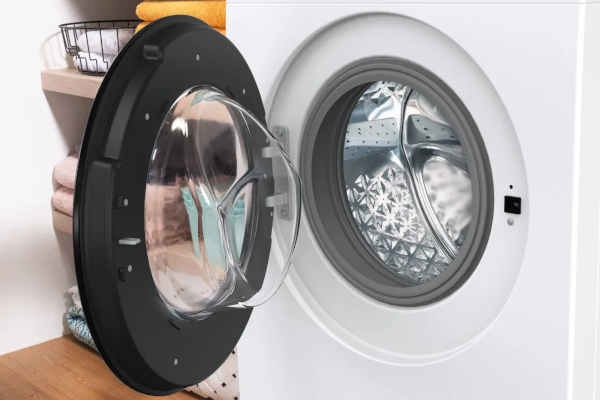 Pralka Gorenje W3NGPI62SBS/PL